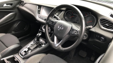 Vauxhall Grandland X 1.5 Turbo D SRi Nav 5dr Auto Diesel Hatchback